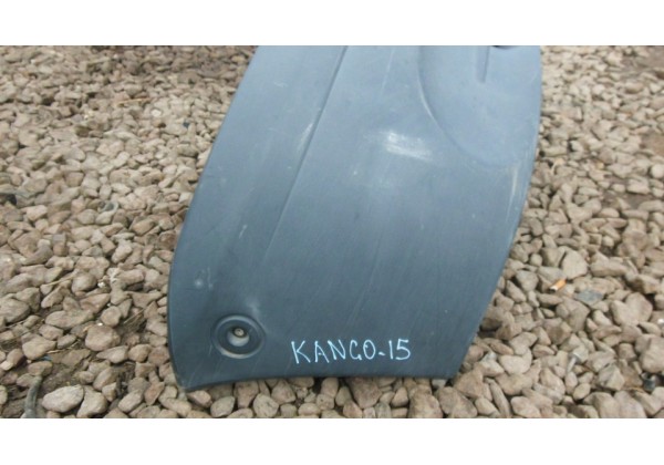 Бампер передній Renault Kangoo, до 2003р., 7700307057